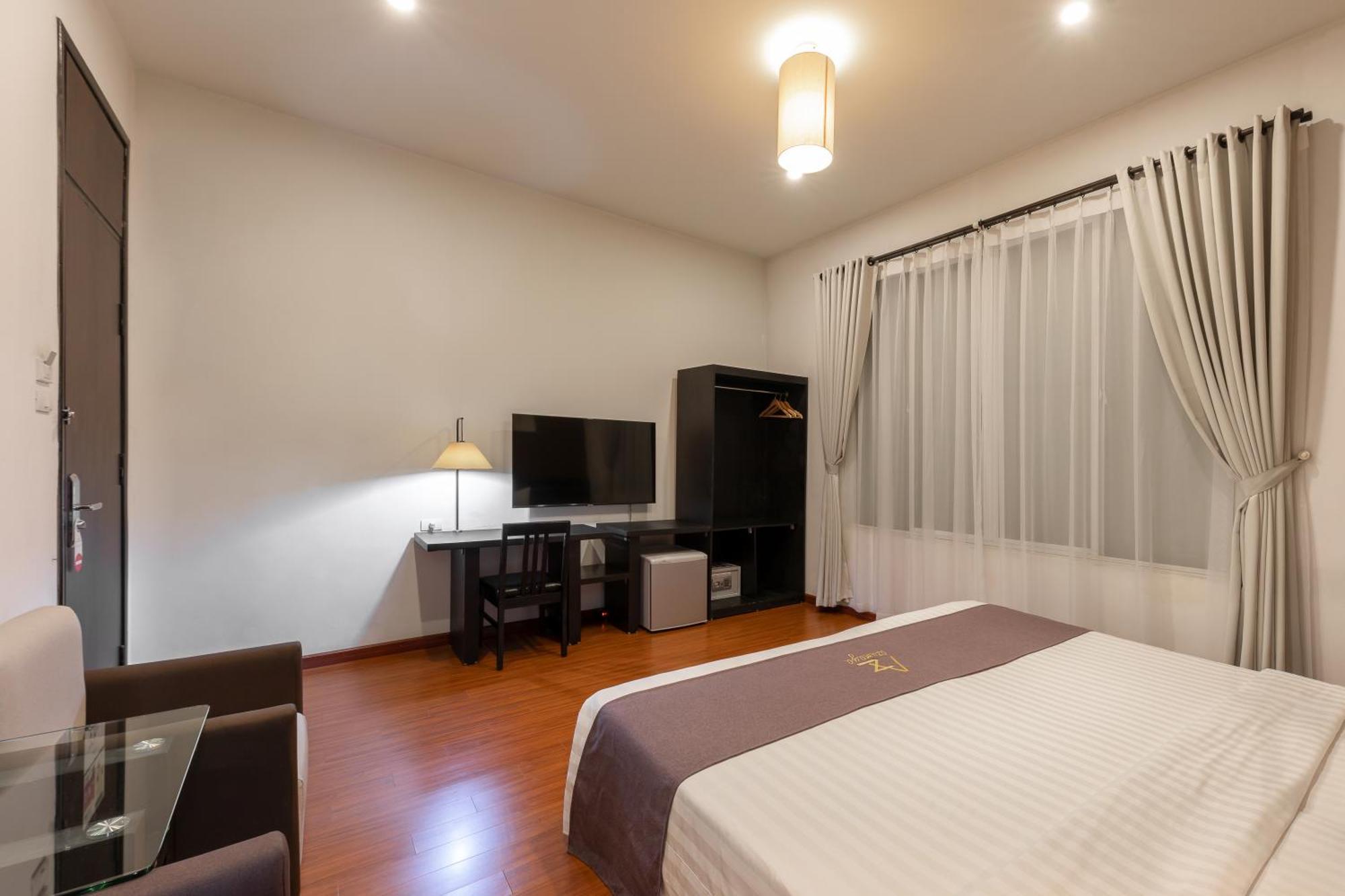 Azumaya Hotel Hai Ba Trung 1 Hanoi Exterior foto